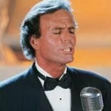Stream Julio Iglesias