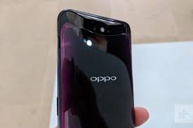 Oppo find x android smartphone. Oppo Find X Flagship Specs No Notch And An Amazing Secret Digital Trends