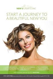 Derna hughes winner of aesthetician of the year 2018 at the scottish medical cosmetic and the herald look awards is confirmation of derna's expertise in laser and ipl skin rejuvenation. New U Laser Clinic In Edinburgh