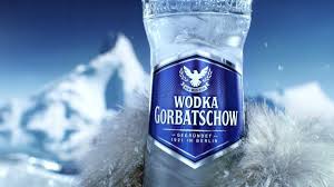 De drank leent zich hierdoor uitstekend voor het maken van mixdrankjes en cocktails! Eis Eis Baby Wodka Gorbatschow Bringt Abkuhlung W V