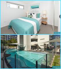 Rsl Art Union Draw 376 9 Luxury Apartments Brisbane Apartment Open Plan Living