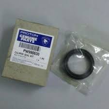 Cara ganti kit master pump kereta kembara. Cooz Auto Performance Sistem Brek