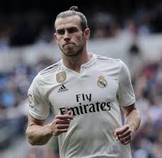 Gareth bale ретвитнул(а) ellevens esports. Real Madrid Gareth Bale Konnte Eine Million Euro Pro Woche Verdienen Welt