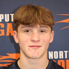 Isaac Polley's North Putnam High School Bio