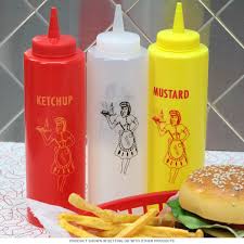 Pin By Leigh Ann Youngblood On House Thoughts Squeeze Bottles Bottle Diner Party