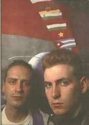 Jesus Jones Archive