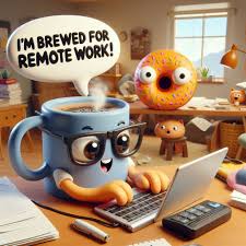 200+ Work From Home Jokes to Brighten Your Remote Days in 2026