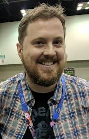 File:David M. Ewalt Gen Con 2017.jpg