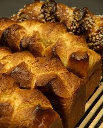 Gontran Cherrier Boulanger Paris Une Boulangerie Parisienne 11 Rue Caulaincourt 18 Eme Alimentation Gourmands Boulangerie