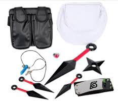 If any apk download infringes your. 10 Pec Anime Naruto Kunai Set Naruto Kaufland De