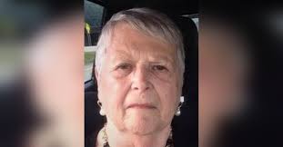 Obituary information for Patricia Ann Miller