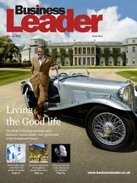 The tv landscape is filled with male antiheroes, from nicholas brody to walter white, but what about the women? Sw Business Leader Magazine Issue 13 By Business Leader Magazine Issuu