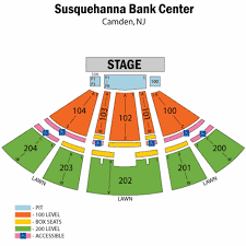 62 Reasonable Susquehanna Bank Center Seat