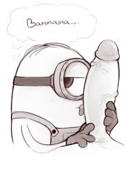 Minion Porn - Rule 34