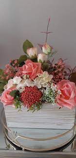 The Flower Quarter Home Facebook