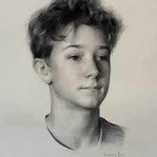 Frances Bell Portrait Painter