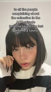 Best Episode in Anime History: AOT Season 4 Part 3 Finale