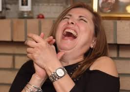 Helping an old man into a restaurant changes perspective