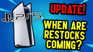 Gamestop ps5 restock gamestop released its latest restock earlier this month, which included the ps5 as part of various bundles. Ps5 Restock More Consoles Coming Updates For Antonline Gamestop Best Buy And More Youtube