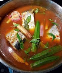 Tidak dinafikan asam pedas merupakan salah satu hidangan lauk masakan melayu yang sedap dan popular. Resepi Asam Pedas Ikan Parang Utara Sedap Sehingga Menghirup Kuah Daily Masak