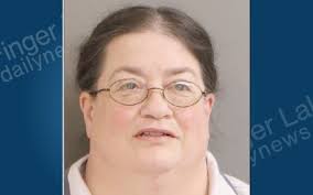 Dundee Woman Admits Role in Yates County Sex Trafficking Ring