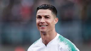 Happy birthday to the goat, cristiano ronaldo. I M Sorry That I Can T Promise You 20 More Years Of This Cristiano Ronaldo Thanks Fans At 36 Eurosport