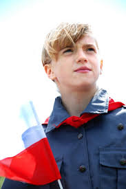 Yael Bartana:...and Europe will be stunned