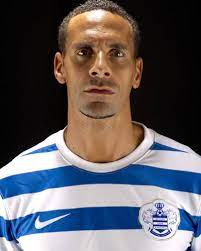 He was born on the 7th of november, 1978 in camberwell. Rio Ferdinand
