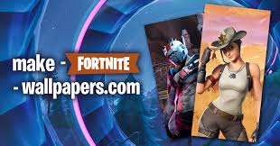 Want to make a better youtube profile picture, download free youtube profile picture templates made by youtube creators, and create your own. Make Fortnite Wallpapers Com Make Your Own Fortnite Wallpapers