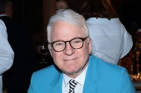 Why Did Steve Martin Turn Down Playing Tim Walz On 'Saturday Night Live?'