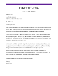 Invoice templates · letter templates · flyer templates Hr Officer Cover Letter Jobhero
