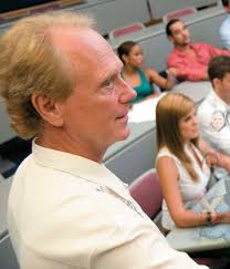 Blending the Art and Science of Leadership...