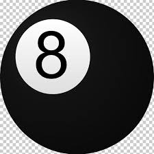 Whoever pockets his/her set of 7 balls first will go after the queen or the 8th ball. Magic 8 Ball 8 Ball Pool Eight Ball Billiards Cue Stick Png Clipart 8 Ball Pool