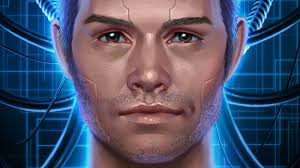 She hacked into her dad's computer network to make up what she thought was a fake online boyfriend profile for her friend, but china didn't know that her dad was a defense contractor in the process of designing a super human robot soldier. Get Virtual Boyfriend Simulator Microsoft Store