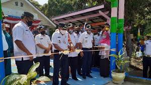 Beberapa diantaranya adalah memancing, snorkeling dan juga menyelam. Destinasi Wisata Baru Di Pulau Lancang Kepulauan Seribu Resmi Diluncurkan Warta Kota