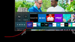 Como Assistir Ao Samsung Tv Plus Canais Ao Vivo E Dispositivos Aplicativos E Software Tecnoblog All smart tvs are now powered by an android operating system, so they by default have the google play store. como assistir ao samsung tv plus
