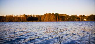 Image result for what body of water is near inverness golf course