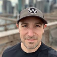 Travis Swindle (@tswintalks)