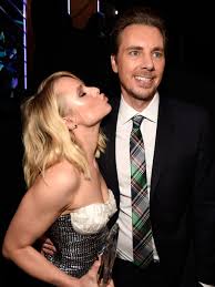 He's known for his acting chops as well as the fact that he has taken on unusual projects during the course of his career. Kristen Bell Is Terrible In Chips Just Ask Her Husband Dax Shepard