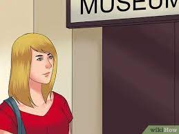 How To Become A Tour Guide (With Pictures) - Wikihow