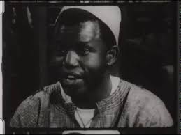 Robert Farris Thompson Speaks: Daughters of the Dust