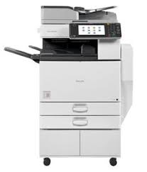 Ricoh aficio mp3500 ad ricoh aficio mp3500 sp. 580 Office Printers Copiers Ideas Office Printers Multifunction Printer Printer