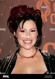 Tiffany singer hi-res stock photography and images