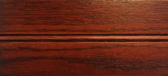 Oak is full of tannic acid and in fact the tannic acid in the bark was used for tanning. Red Oak Authentic Hardwood Standard Stain Grain Pattern