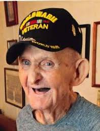 Most Recent Obituaries