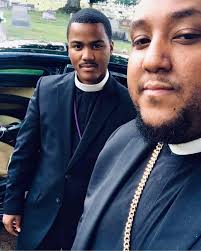 Happy Birthday Jr. Ed Snead!!!! 🎂🥳😘 Born