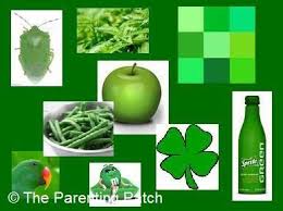 Toddlers are on the go all the time. Three Fun Activities For Preschoolers For The Color Green Fun Activities For Preschoolers Preschool Activities Green Activities