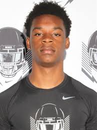 Jaylen Key, New York, Safety