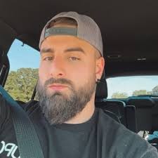 Michael Teal (@badmoonkid00)