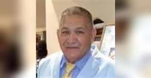 Wilson Ortiz Obituary